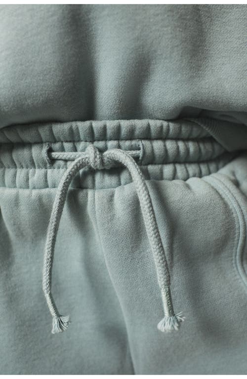 Next Kids' L.a. Club Graphic Hoodie & Sweatpants Set In Blue