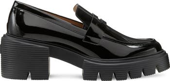 Soho Loafer