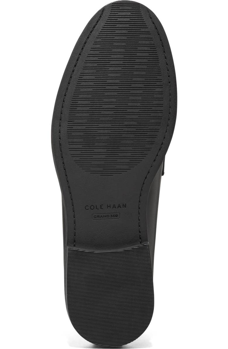 Cole Haan Stassi Leather Penny Loafer, Alternate, color,