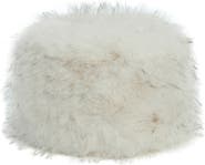 Apparis Margot Faux Fur Pillbox Hat