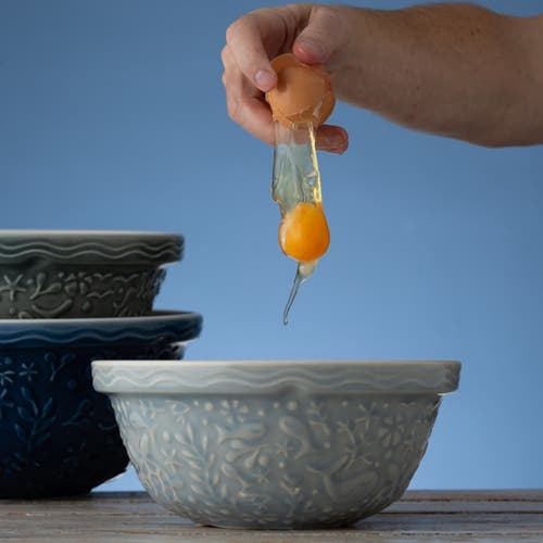Mason Cash In The Forest Fox Size 12 Mixing Bowl