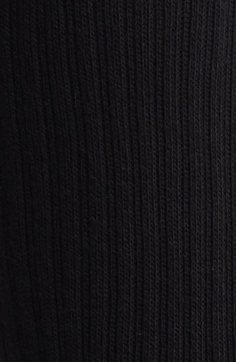Hue Must Have Crew Socks, Alternate, color, 