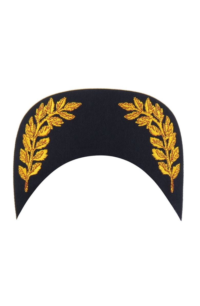 '47 Men's '47  Navy Boston Red Sox Keepsake Collection Adjustable Hitch Hat, Alternate, color, Navy