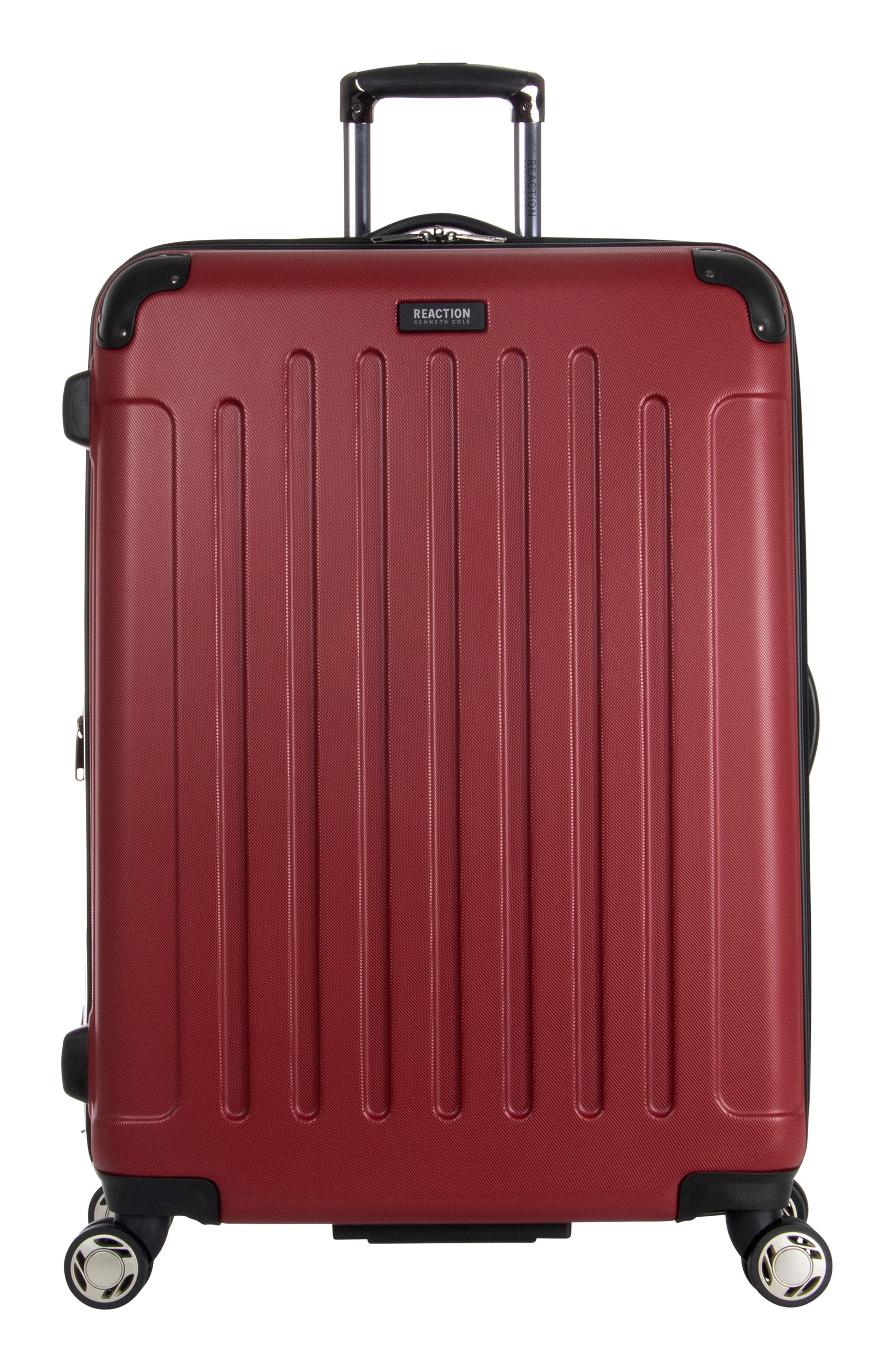 Kenneth Cole Renegade 28" Lightweight Hardside Expandable Spinner Luggage