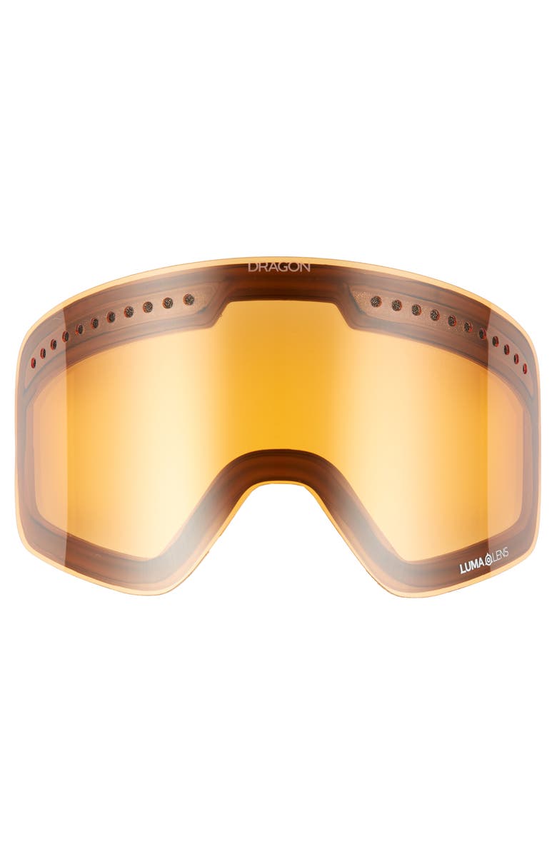DRAGON NFX Frameless Snow Goggles, Alternate, color,