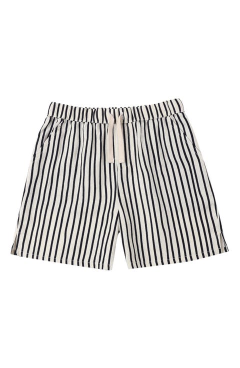 Perry Stripe Shorts (Baby)