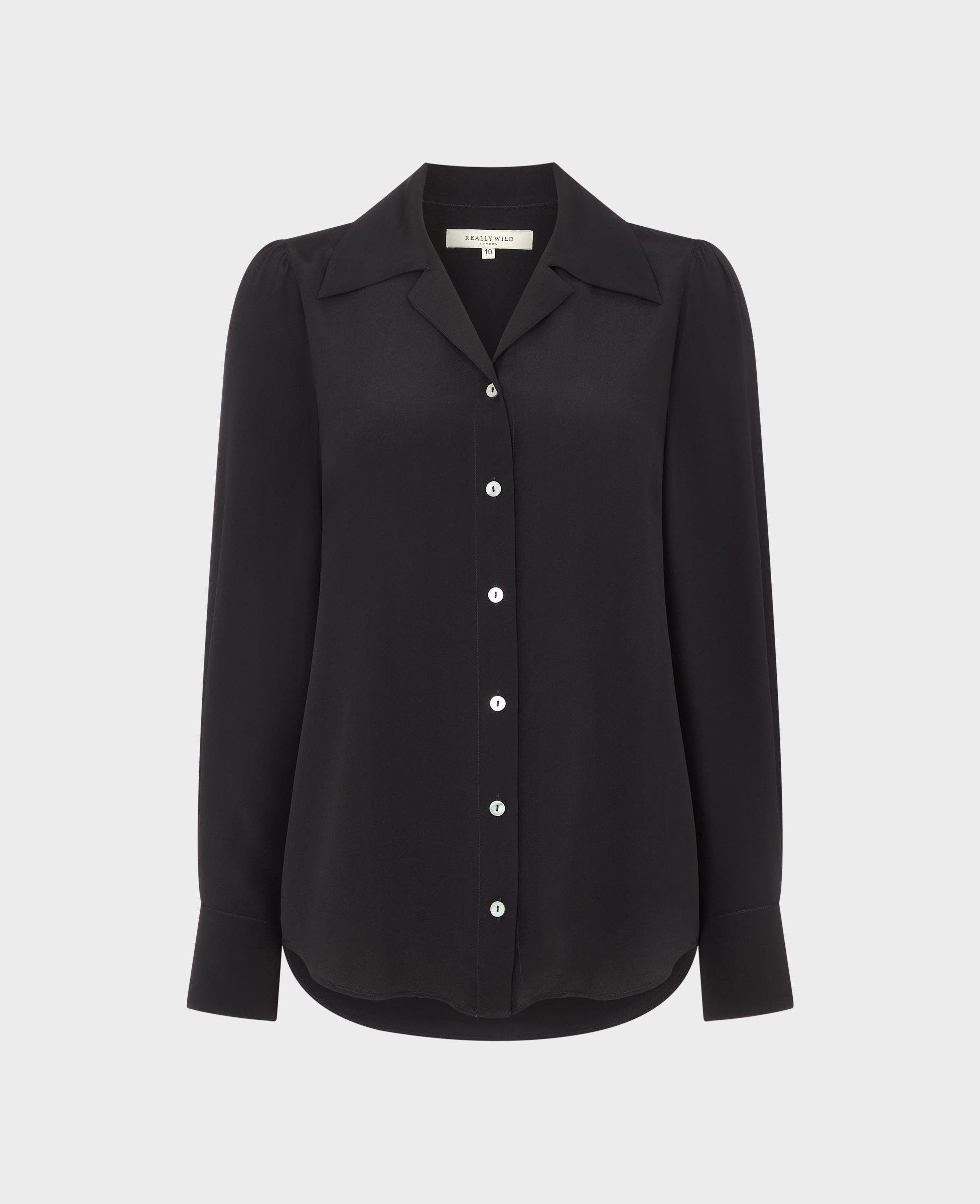 selected Black