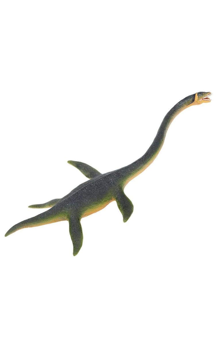 Safari Ltd. Elasmosaurus Toy, Main, color, NO COLOR
