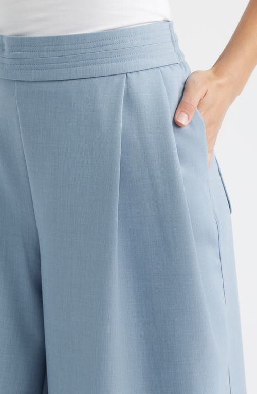 Wit & Wisdom Ultra Skyrise Wide Leg Pants