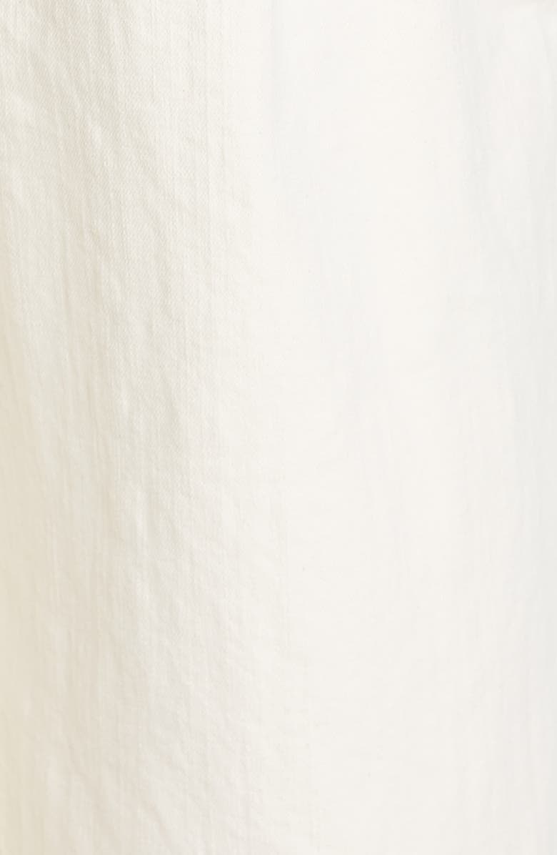 Brunello Cucinelli Brunello Cucinello Belted Boyfriend Jeans, Alternate, color, 