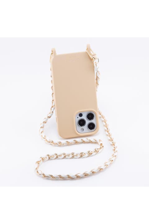 Emi Phone Chain