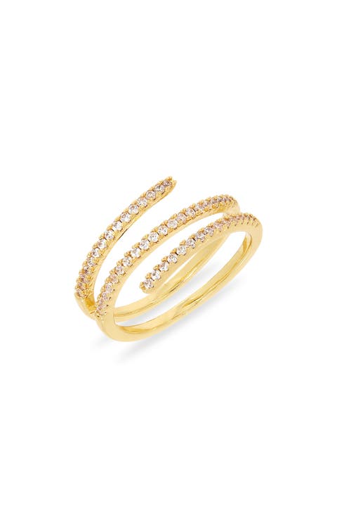 Wrap Ring