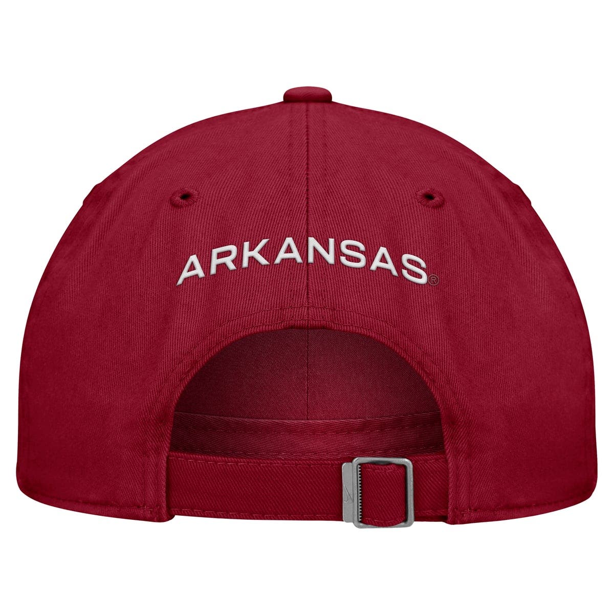 Nike Men's Nike Cardinal Arkansas Razorbacks 2026 Sideline Club ...