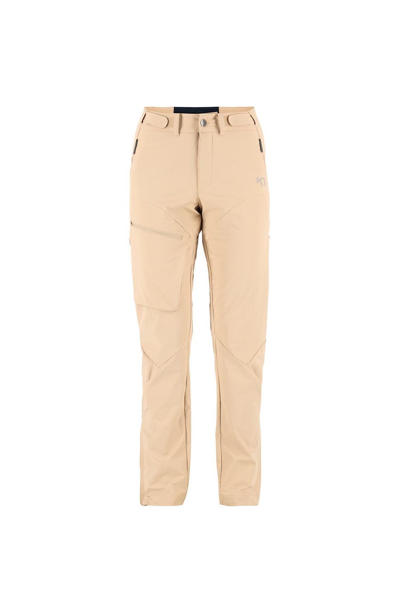 Kari Traa Voss Pant - Women's, Alternate, color, Oat