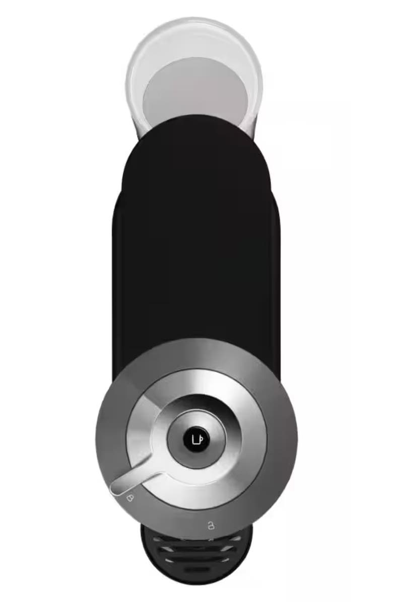 Nespresso Vertuo Next Premium Coffee Machine, Alternate, color, Gray