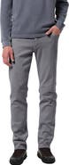 Citizens of Humanity Gage Slim Fit Stretch Twill Five-Pocket Pants