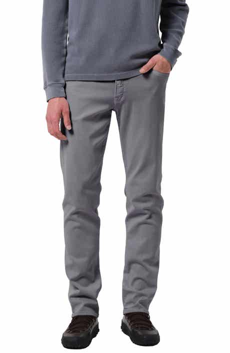 Citizens of Humanity Gage Slim Fit Stretch Twill Five-Pocket Pants
