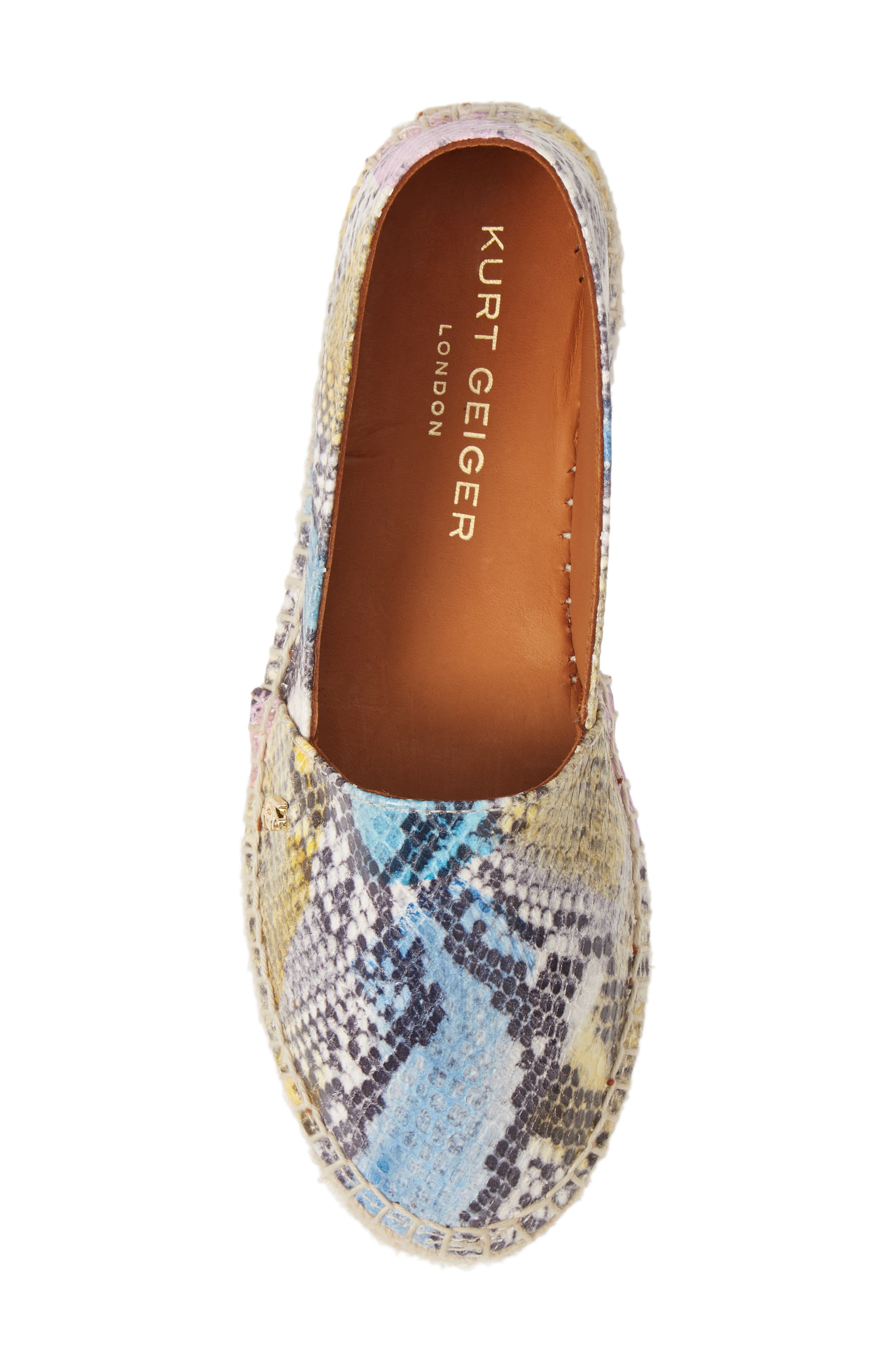 Morella Espadrille, Alternate, color, MULT/ OTHER LEATHER