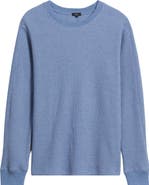 Rails Wade Long Sleeve Thermal T-Shirt