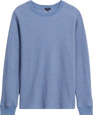 Rails Wade Long Sleeve Thermal T-Shirt