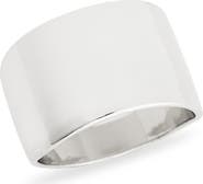 NORDSTROM RACK Cigar Band Ring