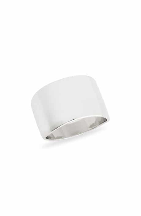 NORDSTROM RACK Cigar Band Ring