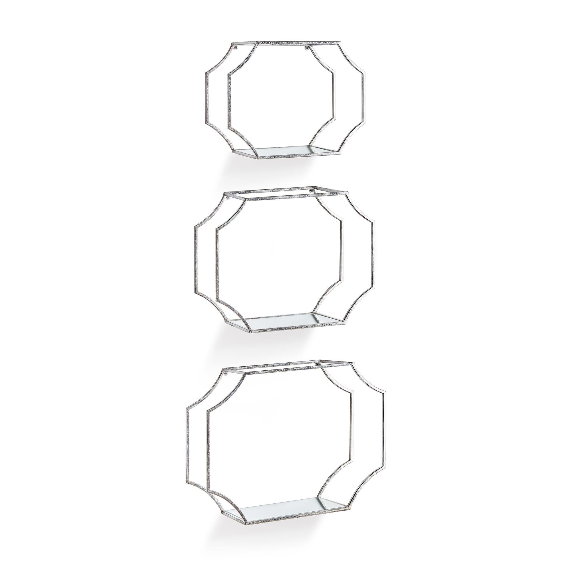 selected Silver