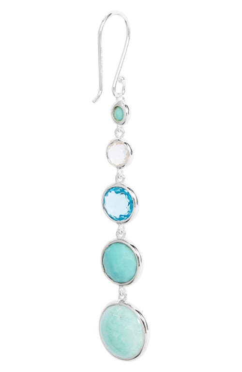 Ippolita Lollipop Lollitini Drop Earrings In Blue