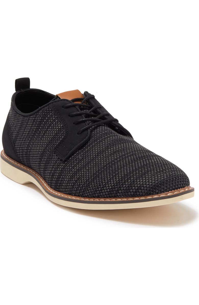 Abound Sheridan Knit Lace-Up Derby, Main, color,