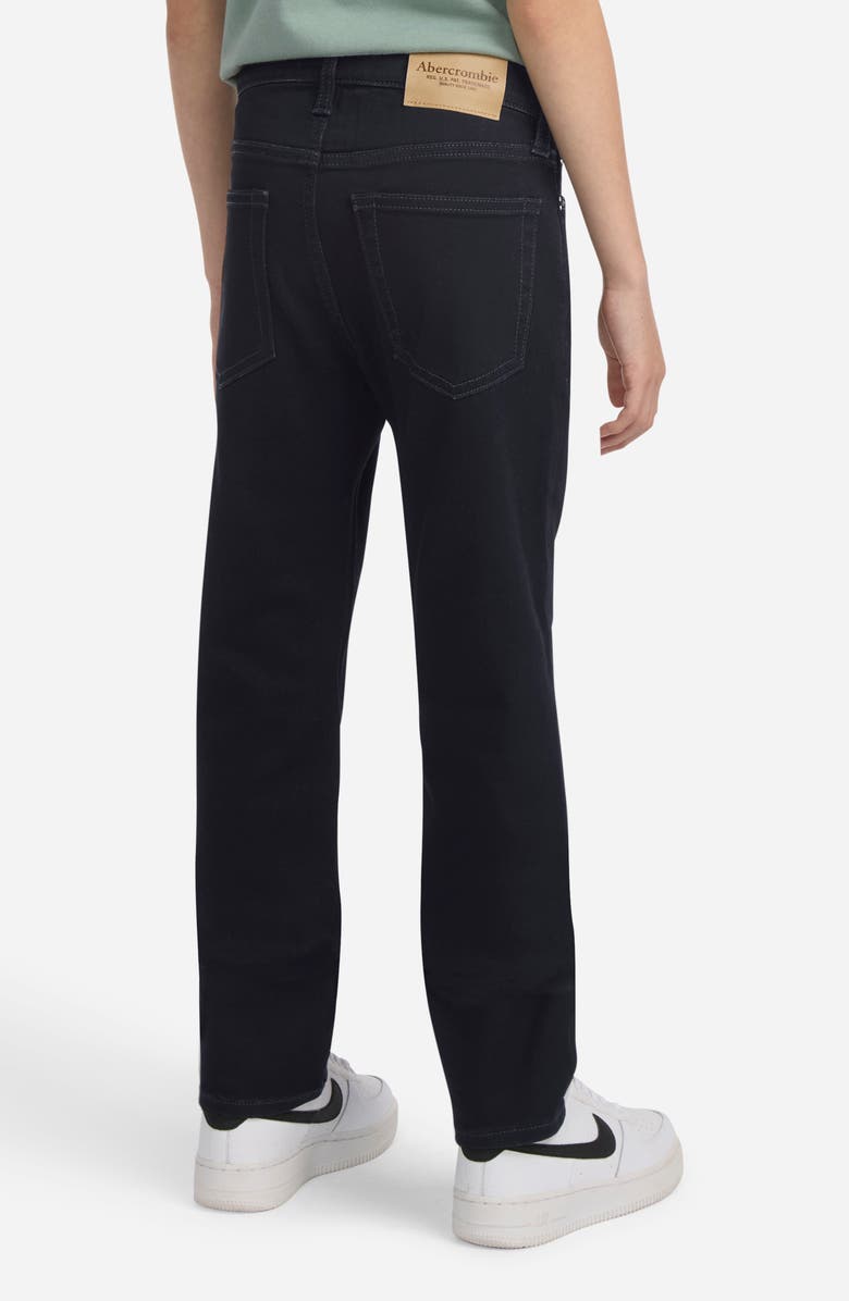 abercrombie kids Kids' Slim Fit Jeans, Alternate, color, Chill