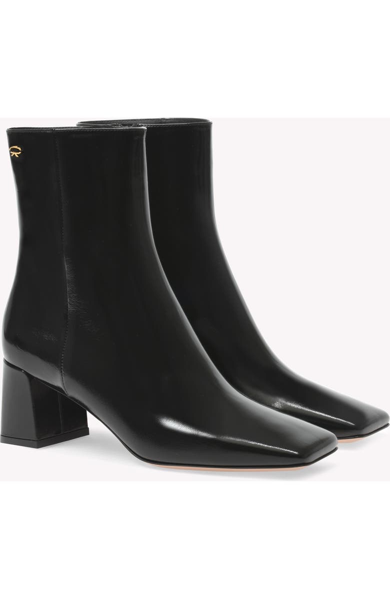 Gianvito Rossi Freeda Bootie 55, Alternate, color,