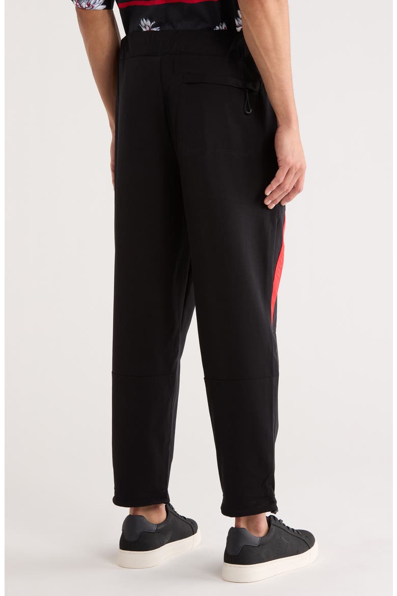 Dechnical Pants, Alternate, color, BLACK
