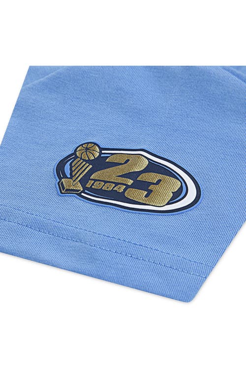 Jordan Boys Infant Play Off Mesh Shorts Set