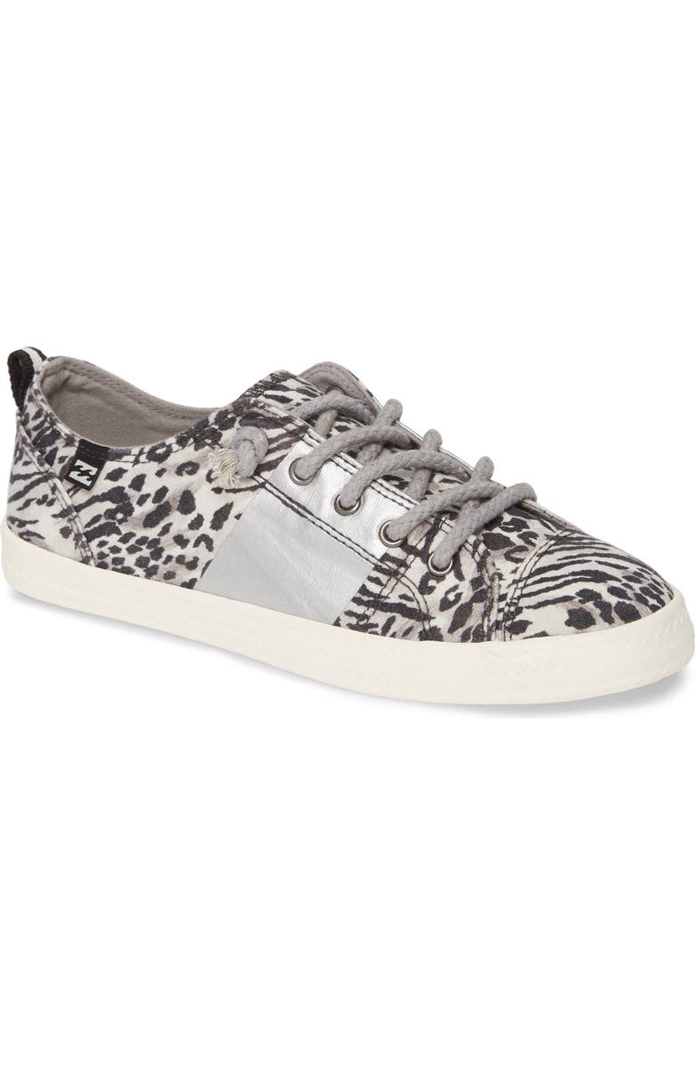 Billabong Marina Canvas Sneaker, Main, color,