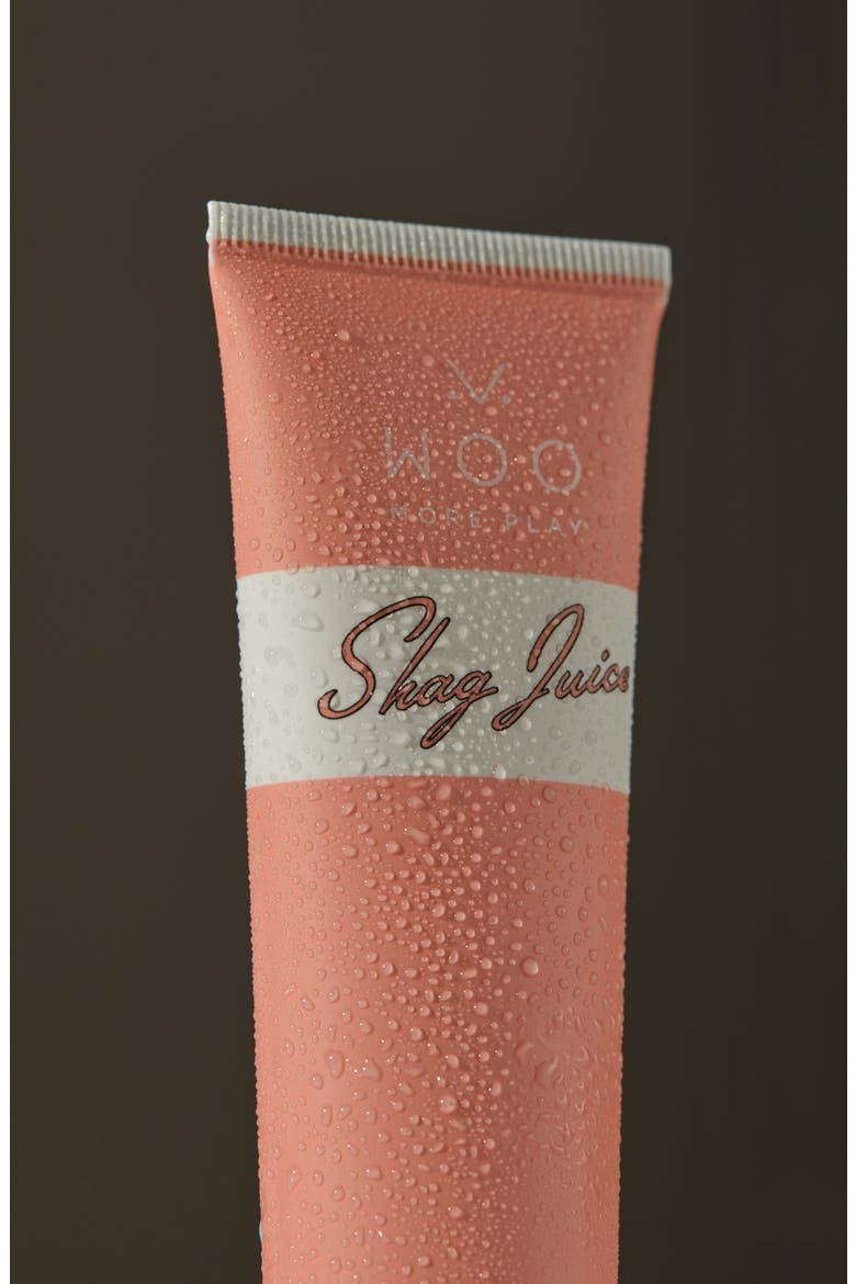 Shag Juice Personal Lubricant, Alternate, color, NO COLOR