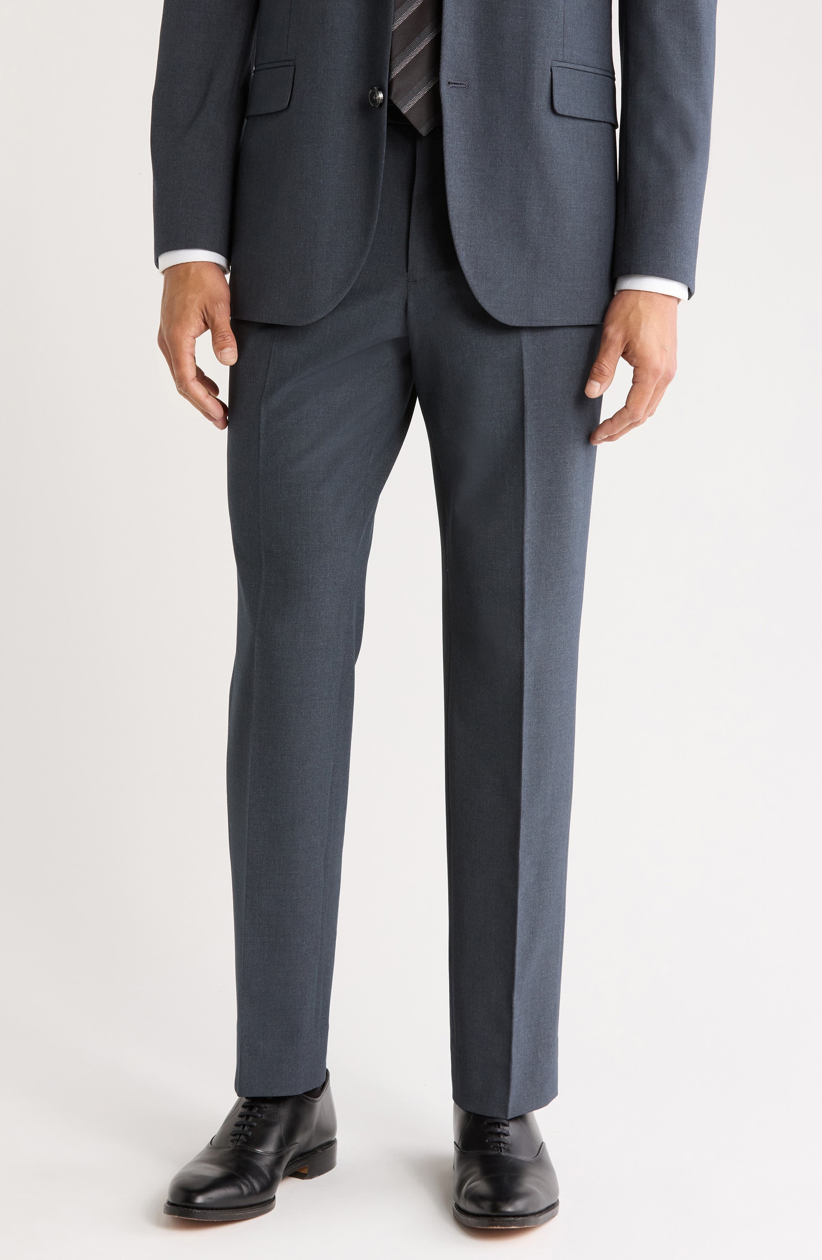 NORDSTROM RACK Suit Separates Trousers