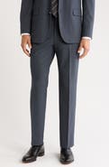 NORDSTROM RACK Suit Separates Trousers