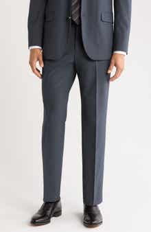 NORDSTROM RACK Suit Separates Trousers