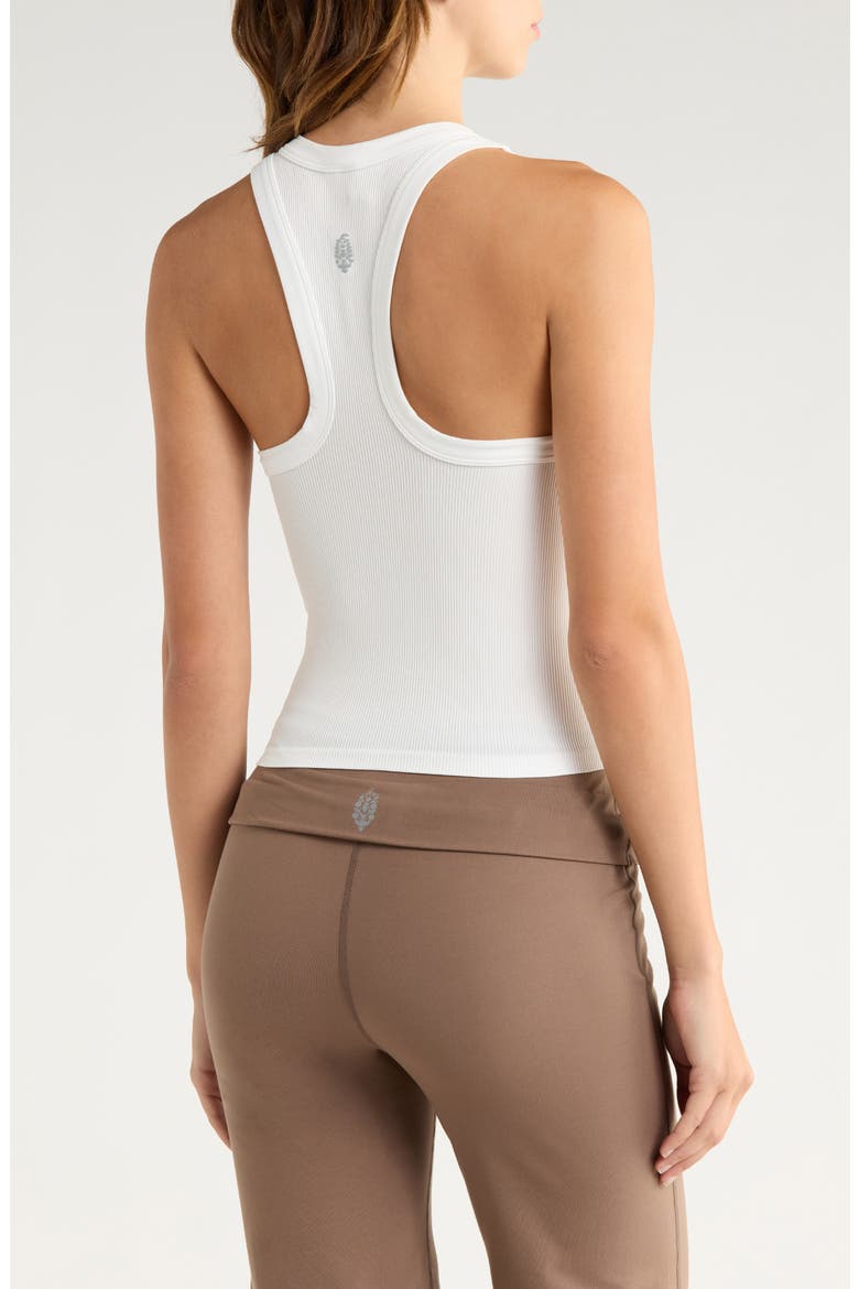 FP Movement Dynamite Tank, Alternate, color, WHITE