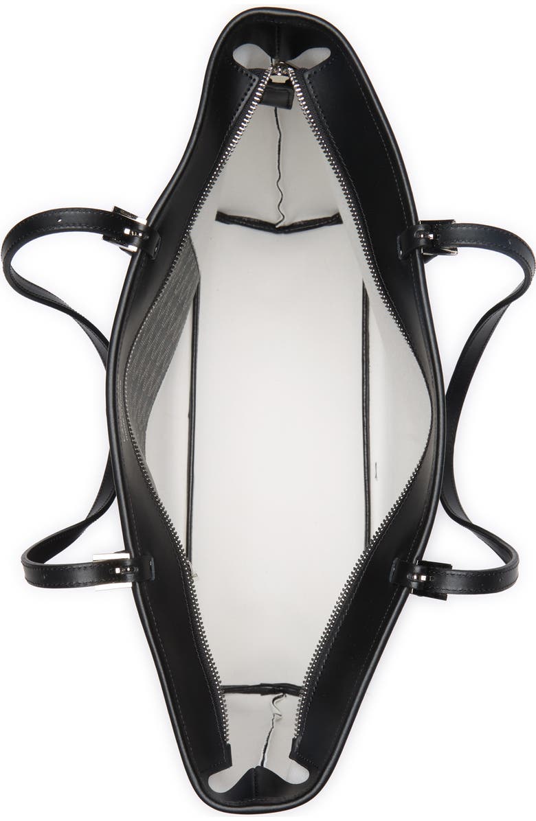 LANCASTER PARIS Ikon Medium/Large Print Tote Bag, Alternate, color,