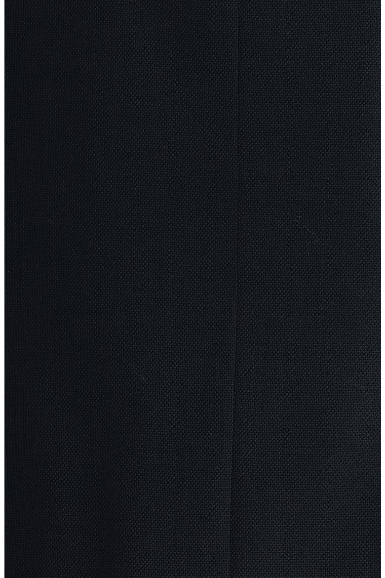 Luxury Performance Stretch Wool Suit Separate Jacket, Alternate, color, BLACK