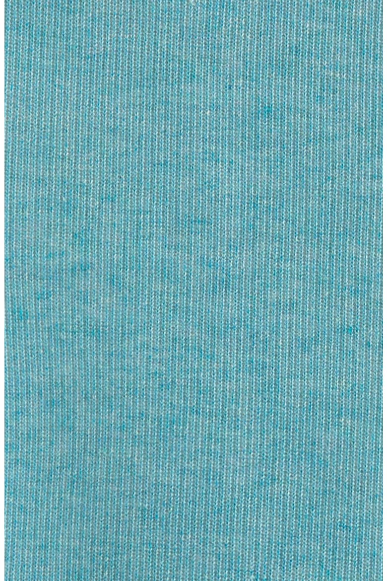 Polo & Shorts Set, Alternate, color, TEAL MARL SAILBOAT