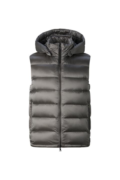 Holger Down Vest