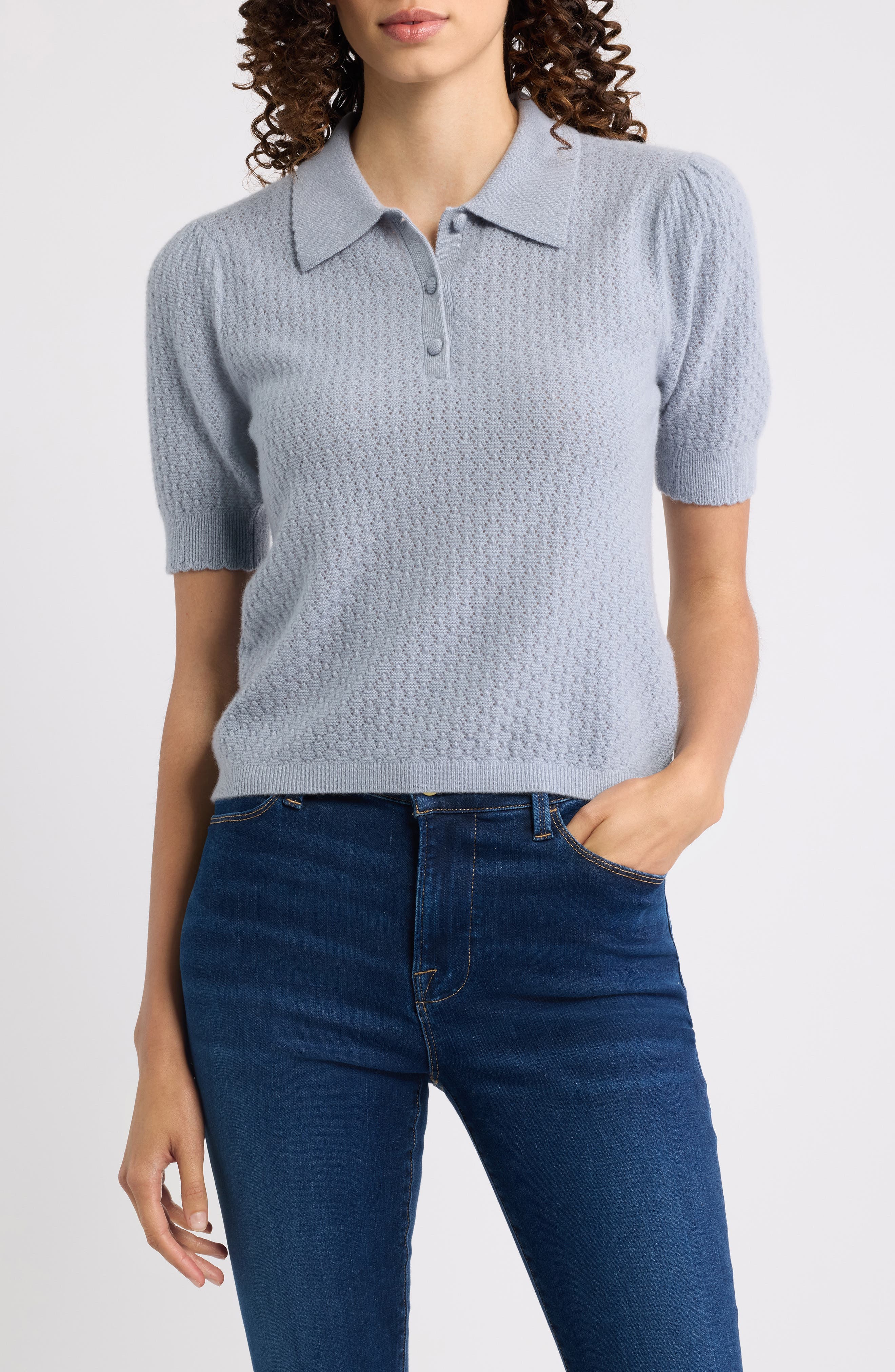 selected GREY BLUE