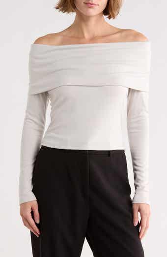Josie Off the Shoulder Top