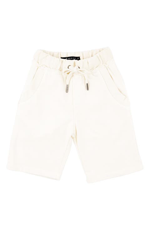 Kids' Rusty Sweat Shorts (Toddler & Little Boy)