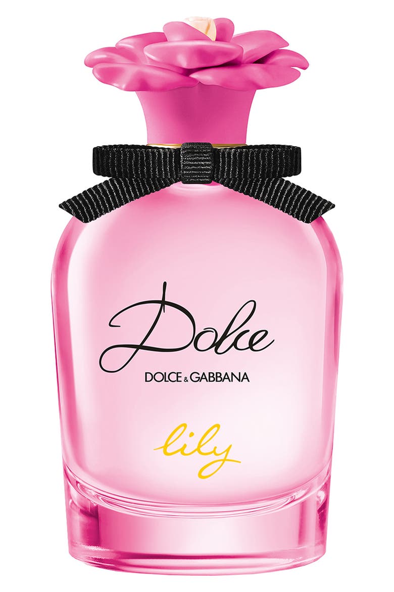 Dolce Lily Eau de Toilette, Main, color, NO COLOR