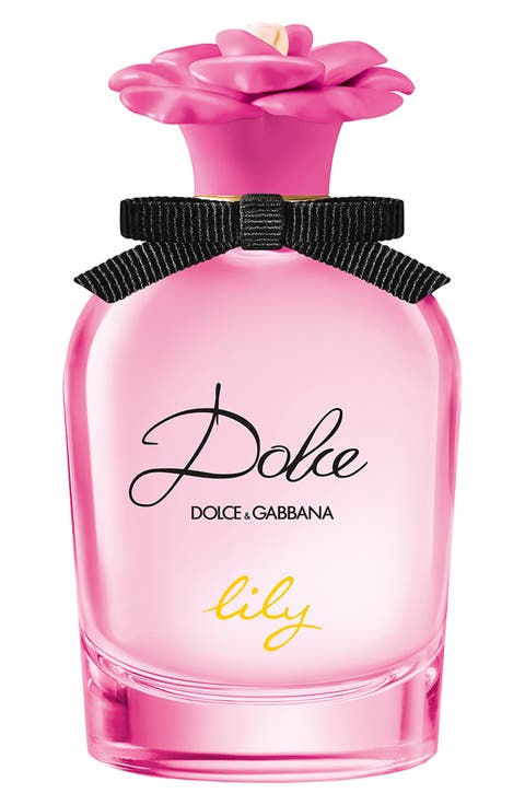 Dolce Lily Eau de Toilette