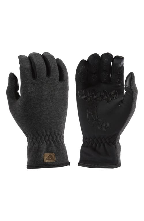 Adidas Originals Adidas Awp Kore Cold Weather Gloves In Black