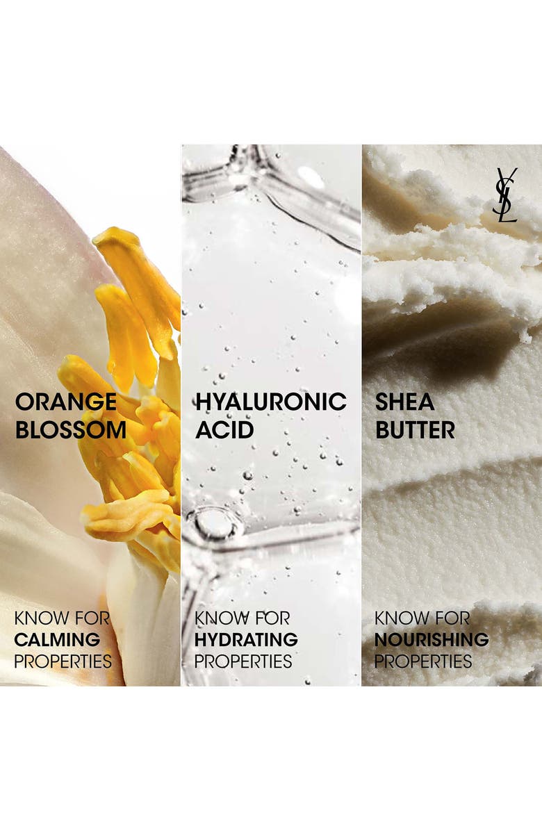 Yves Saint Laurent NU Lip & Cheek Tint Balm, Alternate, color, Nu Pinch